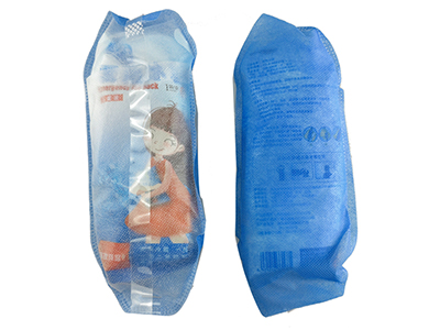 Paquete de hielo para niños